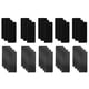 thumbnail image 5 of 18 pares de pinzas antideslizantes para alfombras de coche, retenedor de alfombrilla para automóvil, pegatina para alfombra, 5 of 6