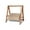 Ultima Ripstop Tan Fade Resistant Polyester, variant on Covermates Ultima Swing Cover - 56"W x 25"D x 32"H, 600D Polyester, Rip-Resistant