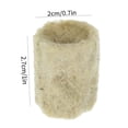 thumbnail image 2 of OULII 50Pcs Starter Plugs Breathable Grow Blocks Synthetic Material Indoor Use, 2 of 8