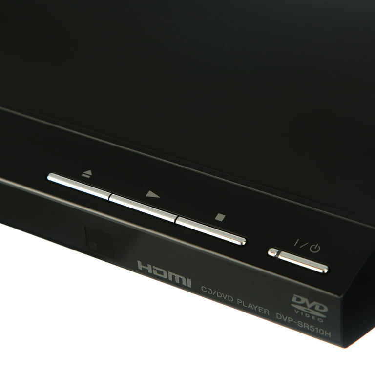 DVP-SR370, Lecteurs Blu-ray Disc™ et DVD