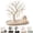 E3-E, variant on Tabletop Jewelry Tree Stand Organizer Light Up Necklace Tree Earring Tree Jewelry Holder Stand Key Chain Display Stand Entryway Decor For Bedroom Dresser Vanity Shelf,E