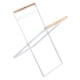 thumbnail image 3 of Soporte para bolsas de basura soporte para bolsas de basura ampliamente utilizado clasificación fácil para jardín para patio para patio ANGGREK Otros, 3 of 8