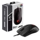 thumbnail image 5 of Mouse Gamer MSI CLUTCH GM41 LIGHTWEIGHT V2 16000DPI 6 Botones USB RGB, 5 of 6