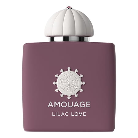 Amouage Lilac Love Eau De Parfum Spray Perfume for Women 3.4 Oz