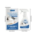 thumbnail image 3 of ToyKingdee Wall Stain Remover Spray, Quick-Dissolving, Multi-Surface Safe Cleaner for Daily and Deep Cleaning, 3 of 9