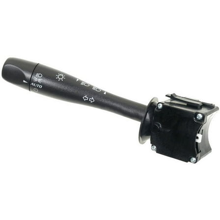 Turn Signal Switch - Compatible with 2005 - 2010 Pontiac G6 2006 2007 2008 2009