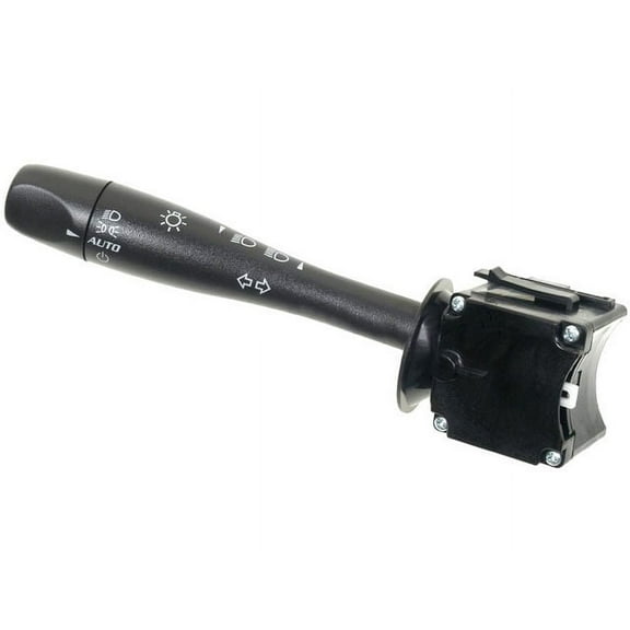 Headlight Switch - Compatible with 2007 - 2009 Saturn Aura 2008