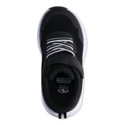 Athletic Works Toddler Boys Mesh Jogger Sneakers