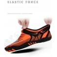 thumbnail image 5 of Men's and women's non-slip beach shoes catching the sea shoes soft bottom quick-drying swimming shoes, 5 of 6