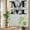 Black, variant on Spring Floral Privacy Window Film, Decorative Stained Glass Window Film, Summer Botanical Birds Colorful Resuable Rainbow Static Cling for Home Bathroom Living Room Glass Door 19.6"x39.3"