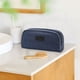 thumbnail image 5 of pstuiky Neceser de viaje para mujeres y hombres impermeable plegable para afeitado y almacenamiento., 5 of 7