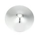 thumbnail image 1 of 1pc Durable Mesa Base redonda Silla Práctica Silla Redonda Base Base Base Base Base, 1 of 6