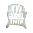 thumbnail image 3 of Modelo de Muebles Sofá Silla Mesa Perfecl Resina 1:64, 3 of 8