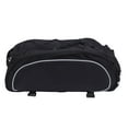 thumbnail image 1 of Cycle Rack Bag Water Resistant Reflective Trim Quick Access for Outdoor Activities, 1 of 7