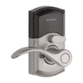 thumbnail image 4 of Palanca electrónica Kwikset SmartCode 955 Pembroke Níquel satinado, 4 of 9
