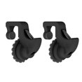 thumbnail image 3 of Seitruly Joystick para juegos móviles, botón disparador de simulación profesional, control de ajuste, componente de disparo, controladores de Videojuegos y accesorios, 3 of 6
