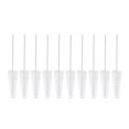 thumbnail image 4 of Pincel de Tomo de Ventilacia de Audífonos, Eliminar las Cepillos de Limpieza de Audífonos de Nylon para el Cabello de Nylon Extender La Vida Útil de Los Auriculares, 4 of 7
