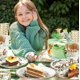 thumbnail image 4 of Artículos para fiestas Kinovo Woodland Baby Shower para 50 invitados, 4 of 7