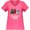 AD-Pink, variant on Inktastic Christmas Squad with Plaid Trees Women's Plus Size V-Neck T-Shirt