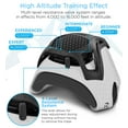 thumbnail image 5 of Peak Resistance High Altitude Training Mask, 5 of 6