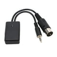 thumbnail image 3 of Convertisseur d'Interface, Câble Convertisseur Bluetooth Instruments Sans Fil Appareils Adaptateur Convertisseur Bluetooth Conçu avec Soin, 3 of 8