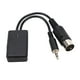 thumbnail image 2 of Convertidor Bluetooth inalámbrico, cable convertidor Bluetooth, convertidor de interfaz inalámbrica, adaptador convertidor Bluetooth, muy recomendable, 2 of 12