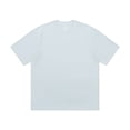 thumbnail image 1 of KYAIGUO T-Shirts à Col Rond d'Été pour Femmes à Manches Courtes, Décontractés, Amples, Basiques, Tee-Shirt P-2TG, 1 of 9