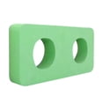 thumbnail image 2 of Conector de fideos para nadar, conexión de fideos, Ayuda de entrenamiento, Conector de fideos para piscina, Conector de flotador de natación para bals Cuadrado, 2 of 8