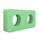 thumbnail image 2 of Conector de fideos de natación Conector de flotador de natación Accesorio de flotación de espuma para piscina Cuadrado, 2 of 9