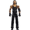 thumbnail image 1 of WWE Undertaker WrestleMania Action Figure, 1 of 5