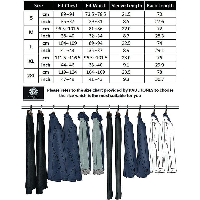 DESCRIPTION SKU: TO1000C2029 Brand Name: ClothingI Material: Polyester  Thickness: Regular Sleeve …