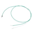 thumbnail image 1 of Motor Thermistor Resin PTC Waterproof Probe Temperature Sensor Thermal Resistor Accessory for Motor, 1 of 7