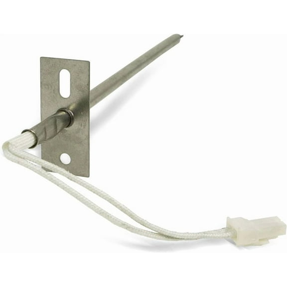 EvertechPRO W10181986 Oven Sensor Assembly Replacement for Whirlpool Range 8273902 1394200 AH1964674 EA1964674