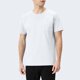 thumbnail image 2 of Manga Corta de Verano Tops de la Moda Casual de los Hombres de Color Sólido Solapa Top Camiseta Cuello Redondo, Camiseta Casual Ligera, 2 of 9