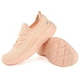 thumbnail image 3 of JENN ARDOR Women's Running Shoes Sports Breathable Sneakers Athletic Sneakers Pink Size 9, 3 of 13