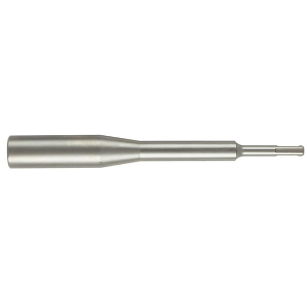 Milwaukee 48 62 6031 5 8 X 10 Inch Sds Plus Rotary Hammer Ground Rod Driver Com Milwaukee 48 62 6031 5 8 X 10 Inch Sds, Milwaukee Ground Rod Driver Sds Plus
