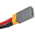 thumbnail image 2 of Common Sense RC (3S5200-50X) Lectron Pro 3S 11.1V 5200mAh 50C Lipo Battery with XT60 and Traxxas Ada, 2 of 3