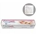 thumbnail image 3 of ToolUSA 15 Count Gallon Size Freezer Storage Bags | Zipper Closure | Air-Tight Seal | Optimal for Bulk Storage & Leftovers, 3 of 3