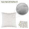 thumbnail image 2 of Magnolia Wales Large Pillow 20x20, 2 of 5