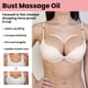 thumbnail image 5 of Essence Oils For Candles Essential oils Beauty Bust Massage Oil, Breast Plumping Oil, Natural Herbal Bust Up Oil, Strengthens Skin Elasticity& Firmness 20ml Oil(buy 2 get 10% off), 5 of 5