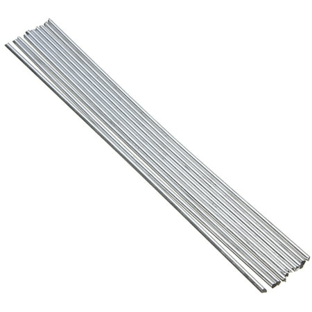 10Pcs Low Temperature TIG Aluminum Welding businessampindustrial Rods Soldering Brazing Repair Rods