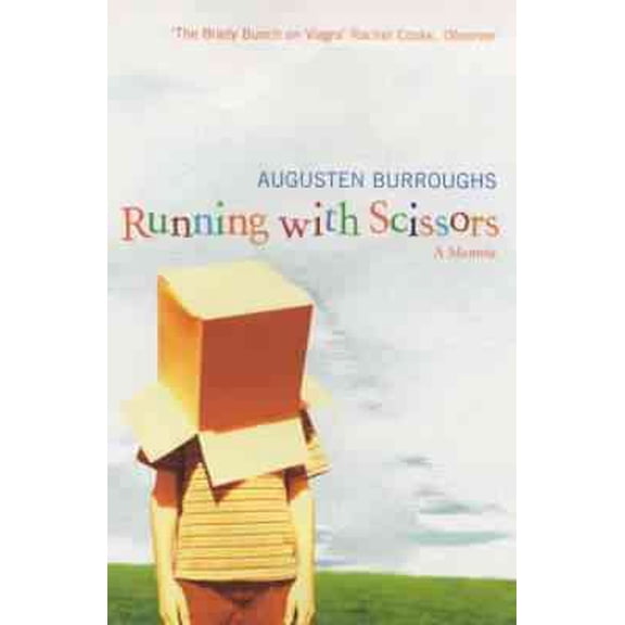 Pre-Owned Running With Scissors