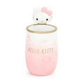 thumbnail image 3 of Sanrio Hello Kitty Pink Ombre 4 Piece Bath Accessories Set, 3 of 5