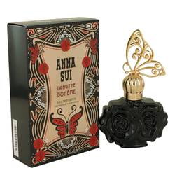anna sui la nuit de bohéme