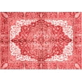 thumbnail image 1 of Ahgly Company Indoor Rectangle Persian Red Traditional Area Rugs, 8' x 10', 1 of 4