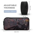 thumbnail image 2 of Anime NieR Automata Pencil Case Bag, 2 of 5