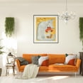 thumbnail image 5 of 45*45cm Funda de almohada para sofá de muebles cuadrados empalmados irregularmente de tres colores Estilo 1 45 * 45 cm, 5 of 5