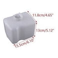 thumbnail image 4 of Car Engine Coolant Overflow Reservoir Water Tank for Montero Ram 50 Pickup MB605260, 4 of 8