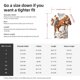thumbnail image 5 of Fotbe Cowboy Riding Horse Camisa Estampada de Manga Corta para Hombre, Casual de Verano, Estilo Playero, Sin Arrugas-3X-Large, 5 of 5