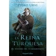 thumbnail image 1 of Libro La Reina Turquesa: (el Sendero Del Guardabosques, Libro 8) Tapa Dura, Autor Pedro Urvi, Editorial Harperkids Iberica, 1 of 2